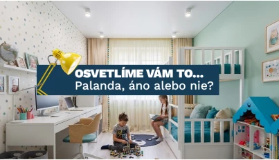Poschodová detská posteľ? Výhody vs. nevýhody!