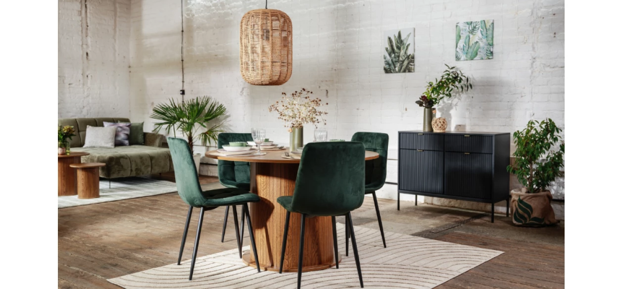 RAW LUXUS