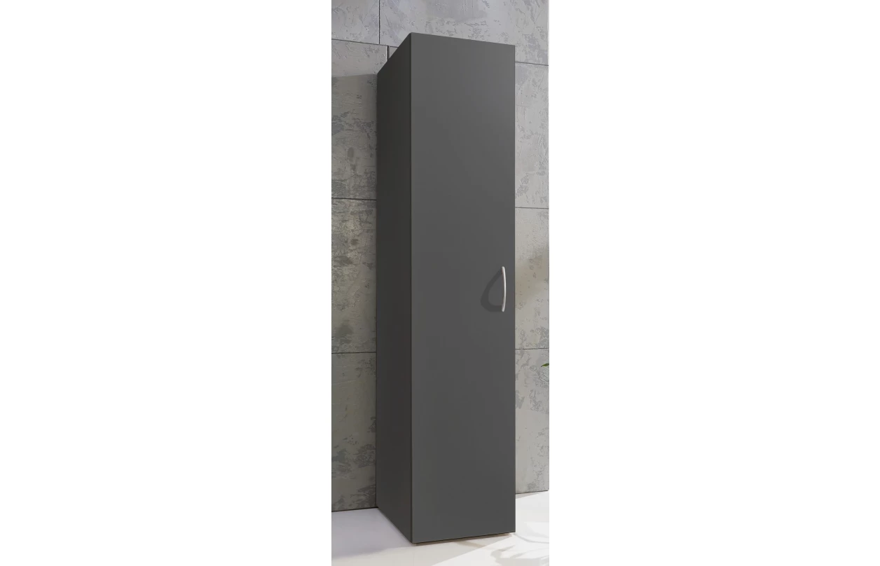 Regál so zásuvkami Multiraum, 40 cm, dub sonoma 34