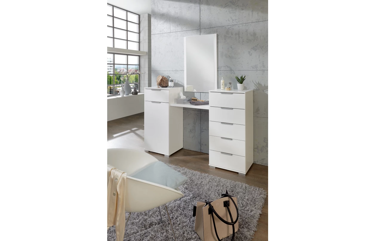 Posteľ Easy Plus 160x200 cm, dub sonoma 5