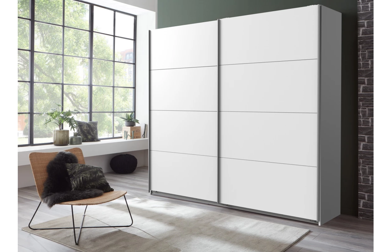 Posteľ Easy Plus 160x200 cm, dub sonoma 8