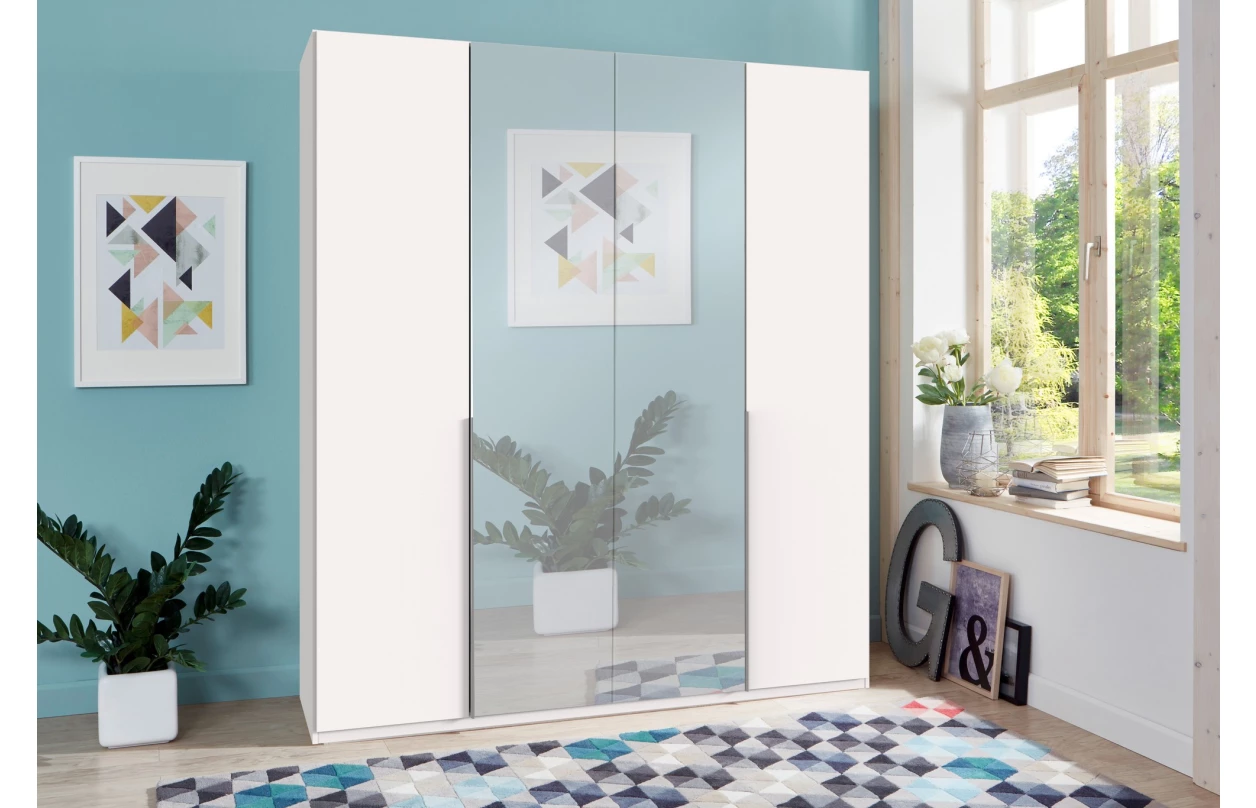 Posteľ Easy Plus 160x200 cm, dub sonoma 21