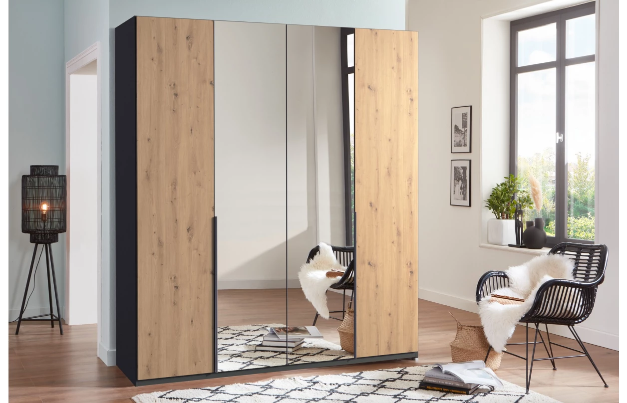 Posteľ Easy Plus 180x200 cm, biela 20