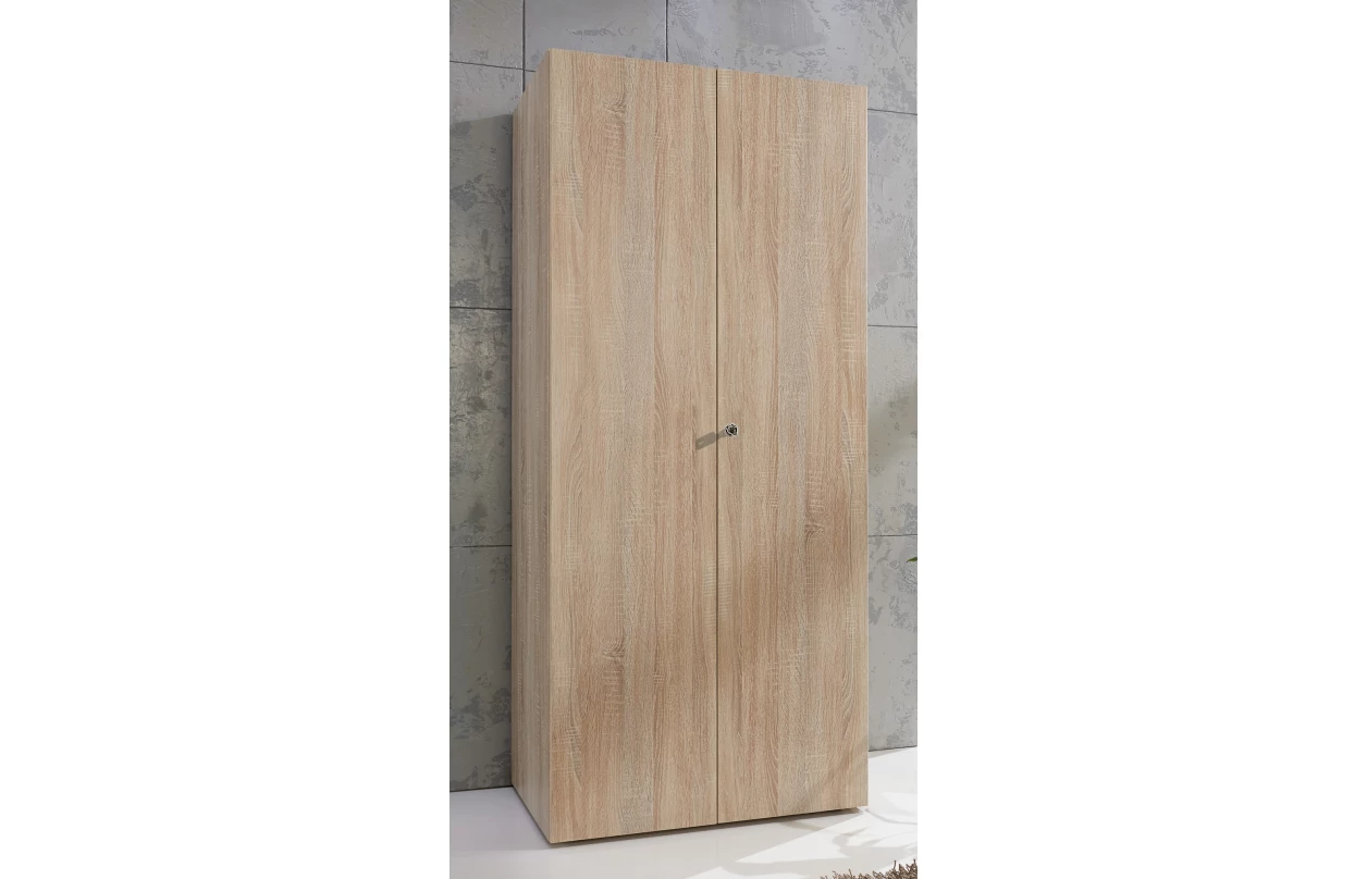 Skriňa Multiraum, 70 cm, dub Sonoma 29