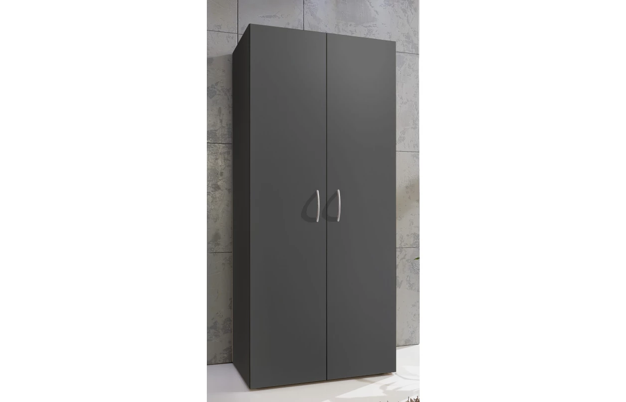 Skriňa Multiraum, 70 cm, dub Sonoma 35