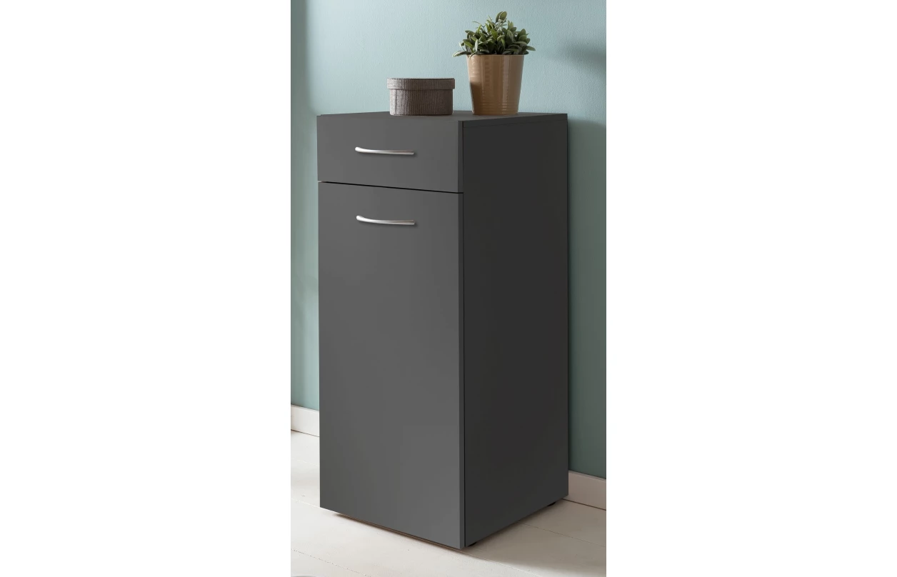 Skriňa Multiraum, 70 cm, dub Sonoma 36