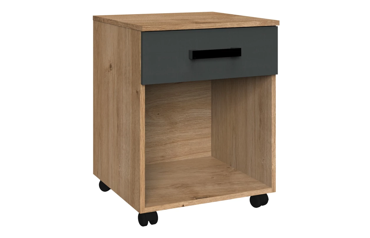 Komoda Liverpool, dub 15