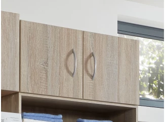 Skriňový nadstavec Multiraum, 80 cm, dub sonoma