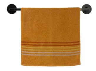 Uterák Tropez 50x100 cm, oranžový