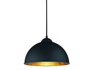 Luster Jimmy, čierny