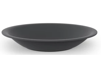 Tanier Caruba Eco 21 cm, čierny