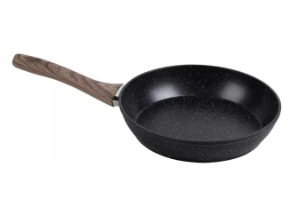 Panvica Crispy Natura Wood 20 cm
