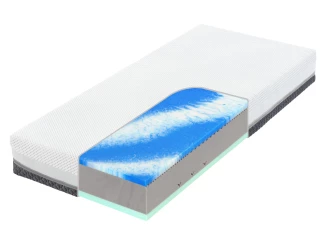 Matrac Freee Gel Stone 90x200