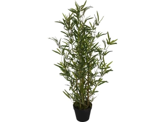 Umelá rastlina Africký bambus, 90 cm