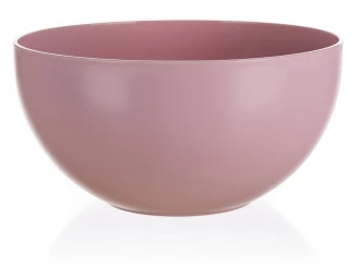 Miska Culinaria 20,5 cm, 2,5 l,  ružová
