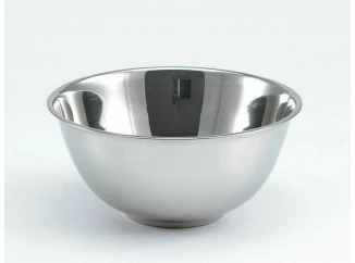 Nerezová misa Alfred 16 cm