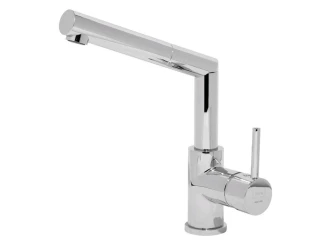 Drezová bateria Mix 350 P Sinks Mix 350 P, chrom