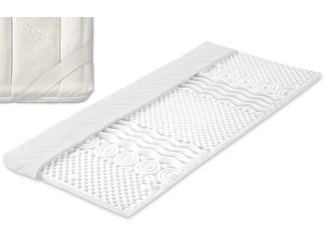 Podložka na matrac Top Flexi 90x200 cm