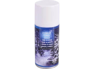 Umelý sneh 150 ml, sprej