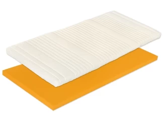 Podložka na matrac Flexi Classic 90x200 cm