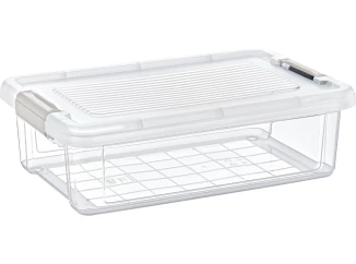 Úložný box Storage Solutions, 6 l