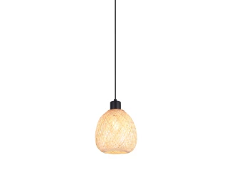 Luster Amelia, bambus