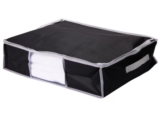 Úložný box s vákuovým vrecom veľkosť M