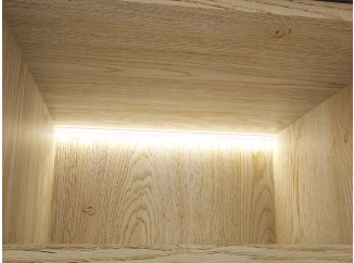 LED osvetlenie ku komode Avola, 160 cm