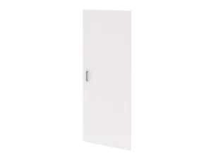 Dvere Mega 04, biela