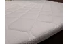 Posteľ boxspring Fresco 180x200 cm, modrá látka