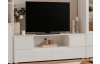 TV skrinka Image 160 cm, biela