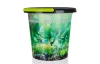 Vedierko Eco 5 l, mix dekorov