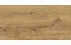 Šatníková skriňa so zrkadlom Cork, 135 cm, doskový dub/grafit