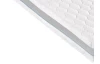 Matrac Airspring Bluegel 80x200 cm