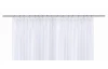 Záclona One 175x300 cm, biela
