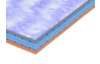 Matrac Airspring Bluegel 140x200 cm