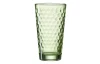 Pohár Favo 400 ml, zelená