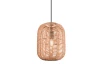Luster Runa, sisal/kov