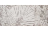Obraz na stenu Boho listy abstrakcia, 150x65 cm