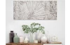 Obraz na stenu Boho listy abstrakcia, 150x65 cm