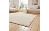 Koberec Ideal Shaggy 120x170 cm, diamant krémový