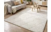 Koberec Ideal Shaggy 160x230 cm, diamant krémový