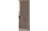 Vysoká kuchynská skriňa Grey 60DK, 60 cm