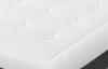 Matrac Exclusive Visco 90x200 cm