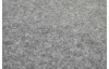 Vonkajší koberec Umelá tráva 133x300 cm, šedá