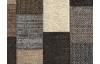 Koberec Belis Essence 120x170 cm, hnedý