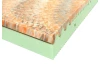 Matrac Tiger Air 90x200 cm