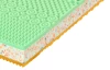 Matrac Edna 90x200 cm