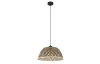 Luster Colly 40 cm, bambus