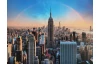 Obraz na plátne New York City, 80x60 cm
